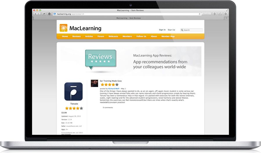 Sales and marketing online.