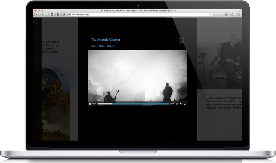 Custom content management system based in Ruby.
